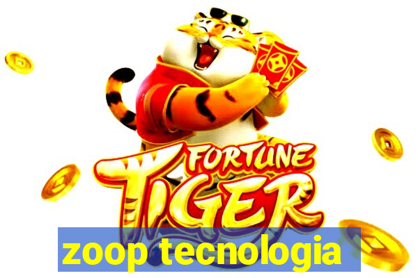 zoop tecnologia